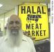 Halal Menu